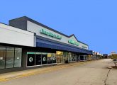 Florissant Meadows Shopping Center
