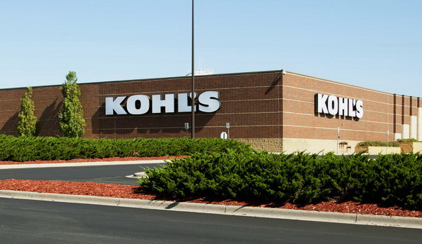 KOHL'S - 55 Photos & 14 Reviews - 13900 Aldrich Ave S, Burnsville